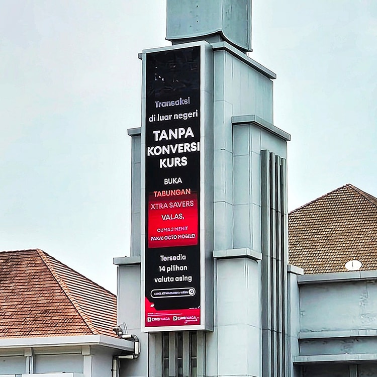 CIMB Niaga